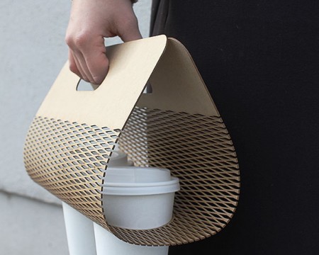 COFFEE CARRIER